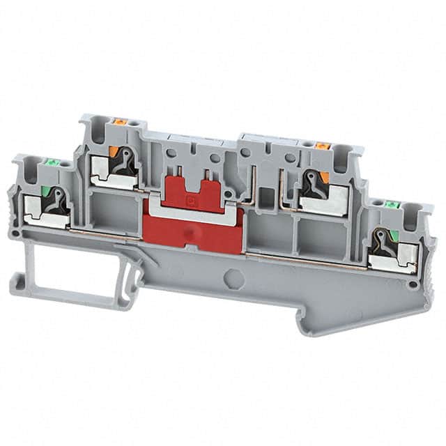 3210356 Phoenix Contact  Canal sur rail DIN